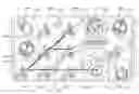 Fig. 01 - Wagering game with altered probabilities based on reel strip configurations