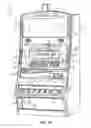 Fig. 02 - Gaming machine with improved lighting arrangement