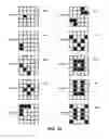 Fig. 35 - Multi-player bingo game with progressive jackpots