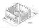 Fig. 06 - Universal logic enclosure for electronic gaming device