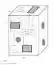Fig. 02 - Container and electronic game system comprising such container