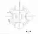 Fig. 16 - Thread Former Having Molding