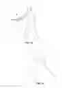 Fig. 09 - Golf setup and swing training aid