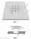 Fig. 02 - Golf practice mat