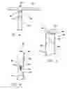 Fig. 04 - Golf club enabling precise swinging movement