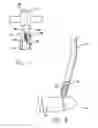 Fig. 05 - Golf club enabling precise swinging movement