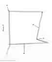 Fig. 03 - Net frame assembly and anti-rebound system