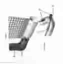 Fig. 05 - Net frame assembly and anti-rebound system