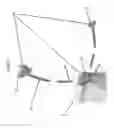 Fig. 06 - Net frame assembly and anti-rebound system