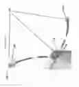 Fig. 07 - Net frame assembly and anti-rebound system