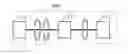 Fig. 01 - Retrograde torque limit bicycle with bidirectional input and one-way output
