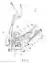 Fig. 10 - Elliptical exercise apparatus