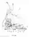Fig. 17 - Elliptical exercise apparatus