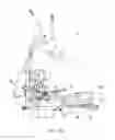Fig. 18 - Elliptical exercise apparatus