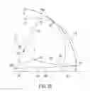 Fig. 20 - Elliptical exercise apparatus
