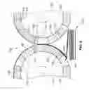 Fig. 08 - Single-fold interfolding machine with ability to produce off-folded towel or tissue products
