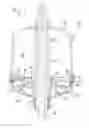 Fig. 02 - Centrifugal separator with snap fit separation cone