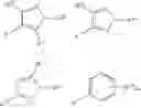 Fig. 16 - Substituted Pyridines Having a Herbicidal Effect