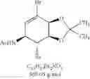Fig. 68 - PROCESSES AND INTERMEDIATES FOR THE PREPARATION OF OSELTAMIVIR AND ANALOGS THEREOF