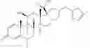 Fig. 103 - Pyrrolidine compounds,pharmaceutical compositions containing the same, devices containing the same, and methods of treating asthma or chronic obstructive pulmonary disease by administering the same