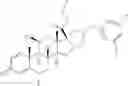 Fig. 110 - Pyrrolidine compounds,pharmaceutical compositions containing the same, devices containing the same, and methods of treating asthma or chronic obstructive pulmonary disease by administering the same