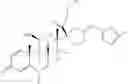 Fig. 111 - Pyrrolidine compounds,pharmaceutical compositions containing the same, devices containing the same, and methods of treating asthma or chronic obstructive pulmonary disease by administering the same
