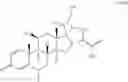 Fig. 12 - Pyrrolidine compounds,pharmaceutical compositions containing the same, devices containing the same, and methods of treating asthma or chronic obstructive pulmonary disease by administering the same