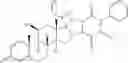Fig. 138 - Pyrrolidine compounds,pharmaceutical compositions containing the same, devices containing the same, and methods of treating asthma or chronic obstructive pulmonary disease by administering the same