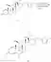 Fig. 145 - Pyrrolidine compounds,pharmaceutical compositions containing the same, devices containing the same, and methods of treating asthma or chronic obstructive pulmonary disease by administering the same
