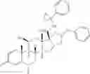 Fig. 149 - Pyrrolidine compounds,pharmaceutical compositions containing the same, devices containing the same, and methods of treating asthma or chronic obstructive pulmonary disease by administering the same