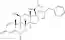 Fig. 151 - Pyrrolidine compounds,pharmaceutical compositions containing the same, devices containing the same, and methods of treating asthma or chronic obstructive pulmonary disease by administering the same