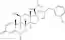 Fig. 152 - Pyrrolidine compounds,pharmaceutical compositions containing the same, devices containing the same, and methods of treating asthma or chronic obstructive pulmonary disease by administering the same