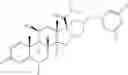 Fig. 153 - Pyrrolidine compounds,pharmaceutical compositions containing the same, devices containing the same, and methods of treating asthma or chronic obstructive pulmonary disease by administering the same