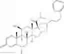 Fig. 155 - Pyrrolidine compounds,pharmaceutical compositions containing the same, devices containing the same, and methods of treating asthma or chronic obstructive pulmonary disease by administering the same