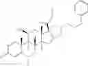 Fig. 167 - Pyrrolidine compounds,pharmaceutical compositions containing the same, devices containing the same, and methods of treating asthma or chronic obstructive pulmonary disease by administering the same