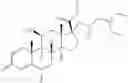Fig. 170 - Pyrrolidine compounds,pharmaceutical compositions containing the same, devices containing the same, and methods of treating asthma or chronic obstructive pulmonary disease by administering the same