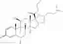 Fig. 182 - Pyrrolidine compounds,pharmaceutical compositions containing the same, devices containing the same, and methods of treating asthma or chronic obstructive pulmonary disease by administering the same