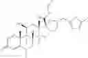Fig. 183 - Pyrrolidine compounds,pharmaceutical compositions containing the same, devices containing the same, and methods of treating asthma or chronic obstructive pulmonary disease by administering the same