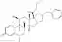 Fig. 187 - Pyrrolidine compounds,pharmaceutical compositions containing the same, devices containing the same, and methods of treating asthma or chronic obstructive pulmonary disease by administering the same