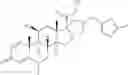 Fig. 30 - Pyrrolidine compounds,pharmaceutical compositions containing the same, devices containing the same, and methods of treating asthma or chronic obstructive pulmonary disease by administering the same