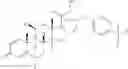 Fig. 43 - Pyrrolidine compounds,pharmaceutical compositions containing the same, devices containing the same, and methods of treating asthma or chronic obstructive pulmonary disease by administering the same