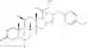 Fig. 44 - Pyrrolidine compounds,pharmaceutical compositions containing the same, devices containing the same, and methods of treating asthma or chronic obstructive pulmonary disease by administering the same
