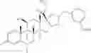 Fig. 57 - Pyrrolidine compounds,pharmaceutical compositions containing the same, devices containing the same, and methods of treating asthma or chronic obstructive pulmonary disease by administering the same