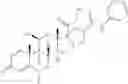 Fig. 90 - Pyrrolidine compounds,pharmaceutical compositions containing the same, devices containing the same, and methods of treating asthma or chronic obstructive pulmonary disease by administering the same