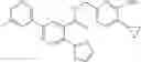 Fig. 53 - Isonicotinamide orexin receptor antagonists