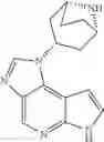 Fig. 243 - Tricyclic heterocyclic compounds, compositions and methods of use thereof