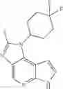 Fig. 264 - Tricyclic heterocyclic compounds, compositions and methods of use thereof
