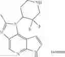 Fig. 331 - Tricyclic heterocyclic compounds, compositions and methods of use thereof