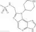 Fig. 357 - Tricyclic heterocyclic compounds, compositions and methods of use thereof