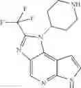 Fig. 406 - Tricyclic heterocyclic compounds, compositions and methods of use thereof